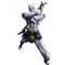 Jojo's Bizarre Adventure Stand Rush Deadly Queen Ichibansho figure 21cm |  Techbox