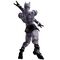 Jojo's Bizarre Adventure Stand Rush Deadly Queen Ichibansho figure 21cm |  Techbox