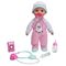 Laura - Doll - Little Patient (105140520) / Toys