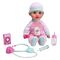 Laura - Doll - Little Patient (105140520) / Toys