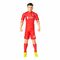 Liverpool Football Club Dominik Szoboszlai Action figure 20cm