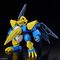 Mashin Hero Wataru Tenshohmaru figure |  Techbox