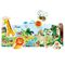 mierEdu - Jelly Stickers - Movable - Wild Animals (ME262) / Toys