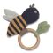 Vanilla Copenhagen - Rattle - Honeybee (RATH4325) / Toys