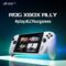 ASUS ROG Xbox Ally RC73YA-NH002W portable game console 17.8 cm (7") 512 GB Touchscreen Wi-Fi White | Techbox