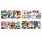 mierEdu - Magnetic Travel Box - Music Party - (ME0887) / Toys