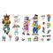 mierEdu - Magnetic Travel Box - Music Party - (ME0887) / Toys