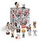 Assorted Mystery Mini figure Disney 101 Dalmatians - Funko POP - Collectibles - Techbox