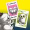 Spanish Arschmallows card game