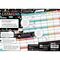 Spanish Listos Listas y Listakens Junior board game