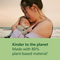Philips Avent - Ultra air soother, Nighttime, 18m+, purple/pink / Baby and Children