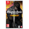 Kingdom Come Deliverance: Royal Edition / Nintendo Switch | Techbox
