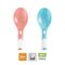 Munchkin - Soft Tip Infant Spoons - 6 psc. +4m / Baby and Children