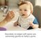 Munchkin - Soft Tip Infant Spoons - 6 psc. +4m / Baby and Children