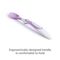 Munchkin - Soft Tip Infant Spoons - 6 psc. +4m / Baby and Children