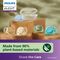 Philips Avent - Ultra air soother, 0-6m, Green/Blue / Baby and Children
