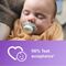 Philips Avent - Ultra start, 0-2m, Nighttime,   Light pink/ Light Yellow / Baby and Children