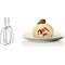 Bosch CleverMixx MFQ24200 400 W Hand Mixer, White - Mixers - Food preparation - Techbox