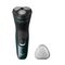 Philips Shaver 3000X Series X3002/00 Wet & Dry Electric Shaver | Techbox