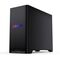 Lenovo Legion T5 30IAS10 Ultra 5 225 32GB DDR5 5600 SSD1TB GeForce RTX 5060 Ti 8GB 500W Win11 Eclipse Black | Techbox