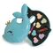 Crazy Chic Lovely Make Up dolphin