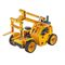 Mechanics Automatic Lift