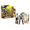 Star Wars Mix Mashers The Mandalorian & Grogu Deluxe figure 12cm