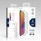 Dux Ducis 10D Tempered Glass Nokia X30 9H tempered glass with black frame | Techbox