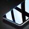 Dux Ducis 10D Tempered Glass Nokia X30 9H tempered glass with black frame | Techbox