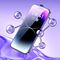 Baseus Full Screen Tempered Glass for iPhone 14 Pro with Speaker Cover 0.3mm + Mounting Frame - Apple iPhone - Screen & Camera Protection - Techbox