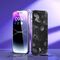 Baseus Full Screen Tempered Glass for iPhone 14 Pro with Speaker Cover 0.3mm + Mounting Frame - Apple iPhone - Screen & Camera Protection - Techbox