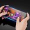 Dux Ducis 10D Tempered Glass Tempered Glass For Sony Xperia 1 V 9H With Black Frame - Sony - Screen & Camera Protection - Techbox