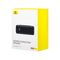 Jump starter with supercapacitor Baseus Super Energy Mega Series BS-CH007 3000A 12V USB-C / EC8 / DC - gray | Techbox