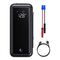 Jump starter with supercapacitor Baseus Super Energy Mega Series BS-CH007 3000A 12V USB-C / EC8 / DC - gray | Techbox