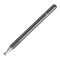 Baseus Golden Cudgel ACPCL-01 double-sided stylus for tablets, phones with gel pen - black - Tablet Accessories - Tablet PC & Accessories - Techbox