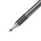 Baseus Golden Cudgel ACPCL-01 double-sided stylus for tablets, phones with gel pen - black - Tablet Accessories - Tablet PC & Accessories - Techbox