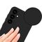 Tech-Protect Icon Case for Samsung Galaxy A55 5G - Black | Techbox
