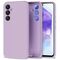 Tech-Protect Icon Case for Samsung Galaxy A55 5G - Purple | Techbox