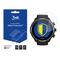 3mk Watch Protection™ v. FlexibleGlass hybrid glass on Suunto 9 Baro Titanium | Techbox