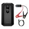 Jumpstarter Baseus Power Starter 10000mAh 12V (1000A / 500A) + Crocodile Cables Black (C00245501113-00) | Techbox