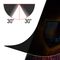 Privacy Screen Protector 3mk Silky Matt Privacy for Motorola Moto G84 5G