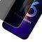 Matte privacy film 3mk Silky Matt Privacy for iPhone 16 Plus