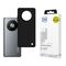 3mk Matt Case for ZTE Blade A73 - Black | Techbox