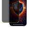 Privacy film matte 3mk Silky Matt Privacy for iPhone 12 / 12 Pro
