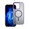 3mk Frosty MagCase Purple Case for Apple iPhone 16 Pro Max - purple | Techbox