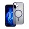 3mk Frosty MagCase Purple Case for Apple iPhone 16 - purple - Apple Cases - Cases - Techbox