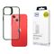 3mk Satin Armor Case+ Green for Apple iPhone 13 - transparent - Uncategorized Cases (2) - Cases - Techbox
