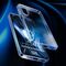 3mk Clear Case for Samsung Galaxy M16 5G - transparent - Uncategorized Cases (2) - Cases - Techbox