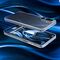 3mk Clear Case for Samsung Galaxy M16 5G - transparent - Uncategorized Cases (2) - Cases - Techbox