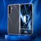 3mk Clear Case for Samsung Galaxy M16 5G - transparent - Uncategorized Cases (2) - Cases - Techbox